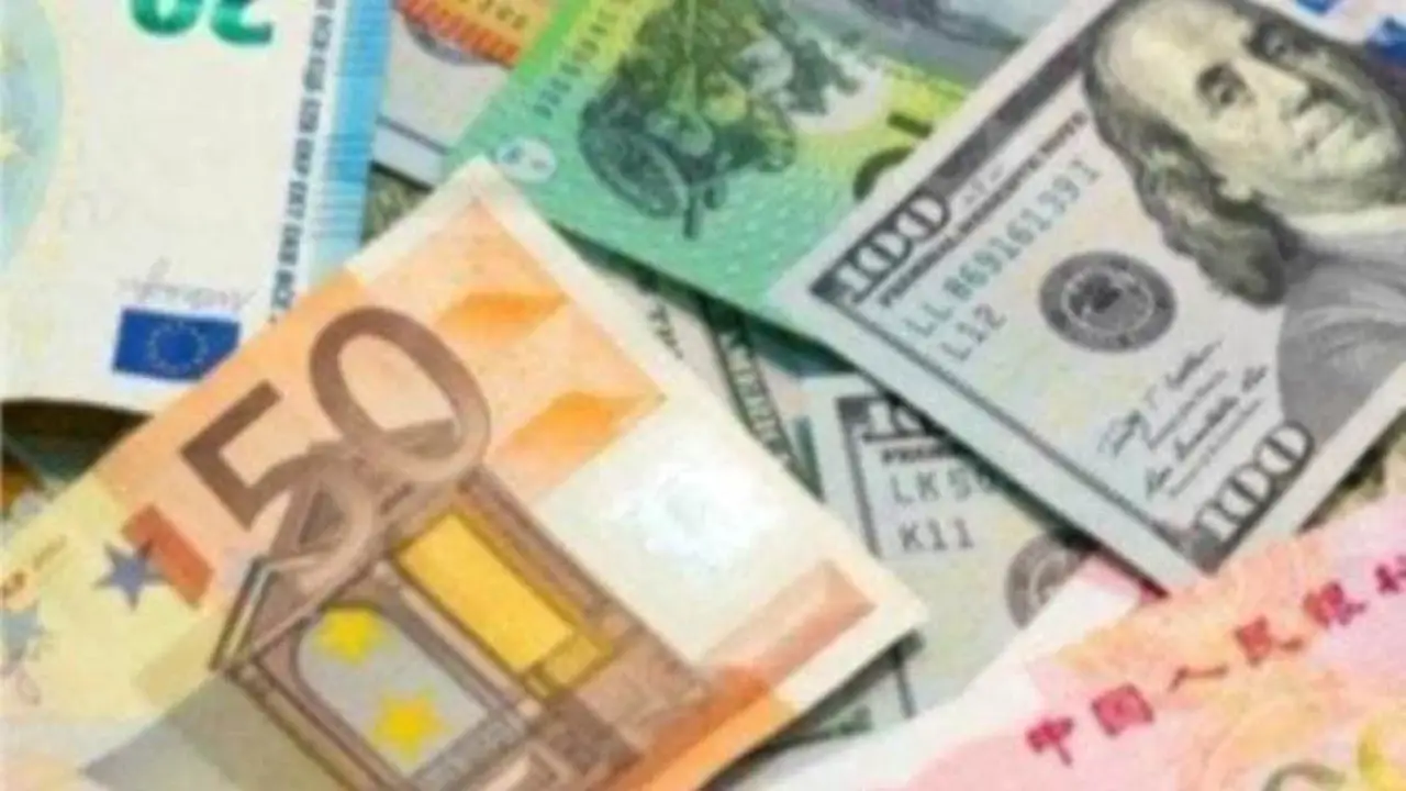 أسعار العملات العربية والأجنبية تتقلب اليوم السبت 16 مايو